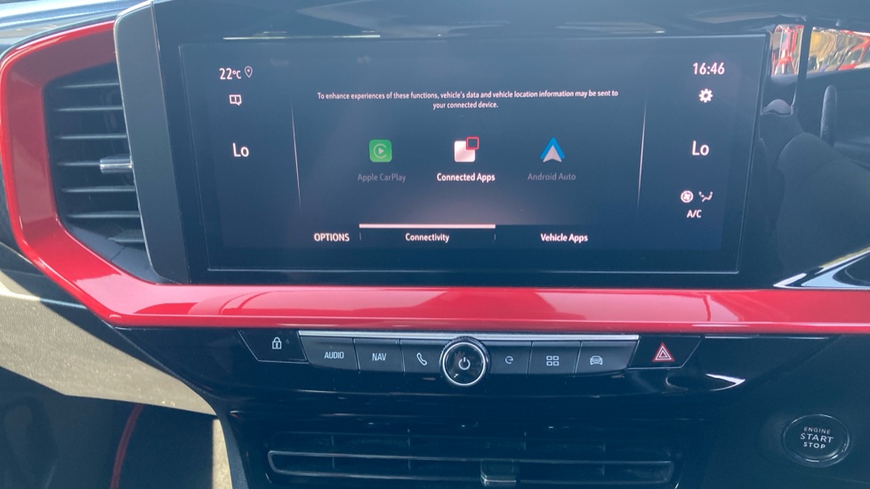 Vauxhall Mokka 100kW GS 50kWh 5dr Auto Electric Hatchback - Image 36