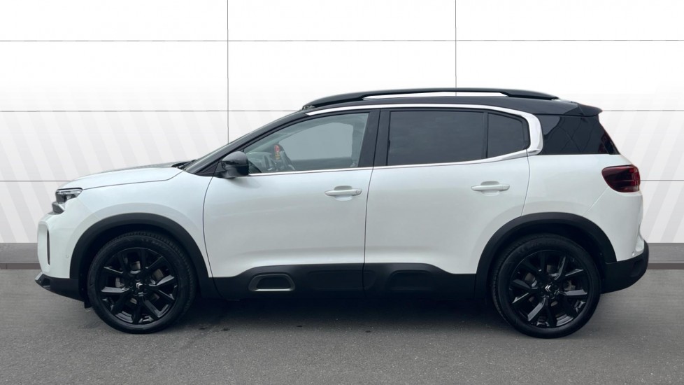 Citroen C5 Aircross 1.2 Hybrid 136 E-series 5dr e-DCS6 Petrol Hatchback - Image 5
