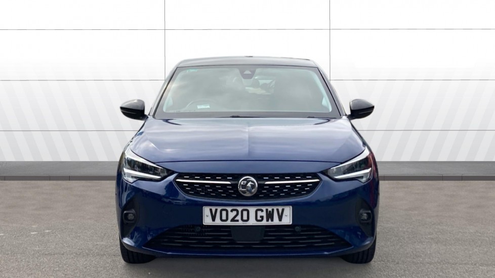 Vauxhall Corsa 1.2 Turbo Elite Nav Premium 5dr Petrol Hatchback - Image 3