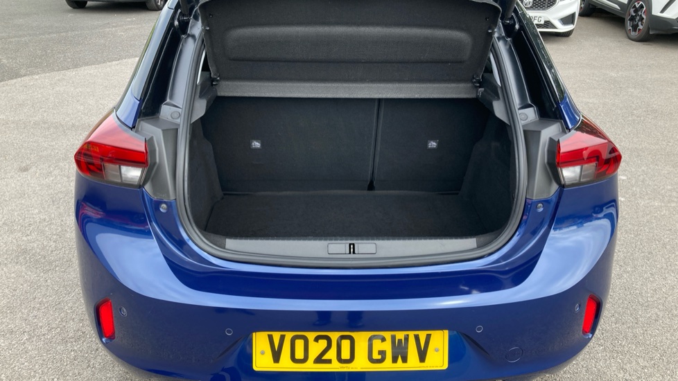 Vauxhall Corsa 1.2 Turbo Elite Nav Premium 5dr Petrol Hatchback - Image 4