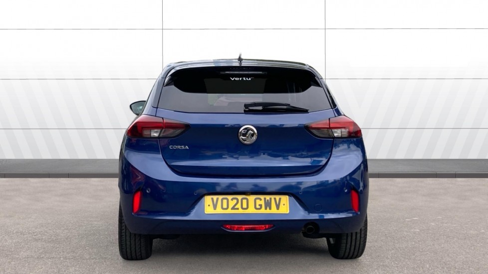 Vauxhall Corsa 1.2 Turbo Elite Nav Premium 5dr Petrol Hatchback - Image 6