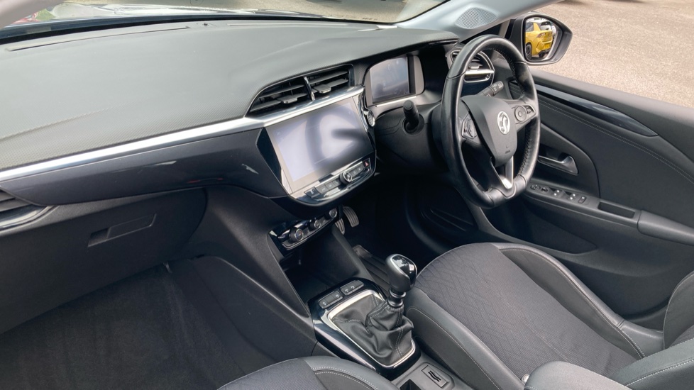 Vauxhall Corsa 1.2 Turbo Elite Nav Premium 5dr Petrol Hatchback - Image 9