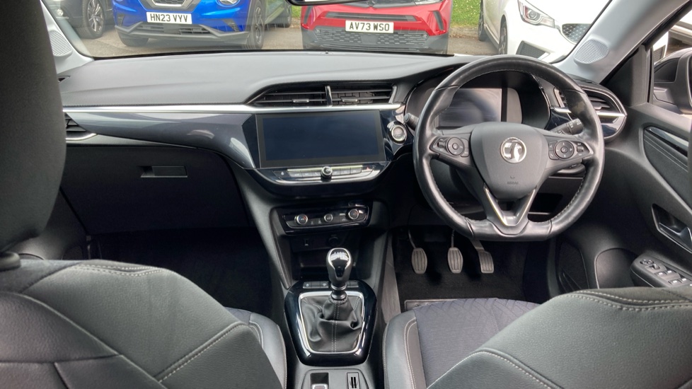 Vauxhall Corsa 1.2 Turbo Elite Nav Premium 5dr Petrol Hatchback - Image 10