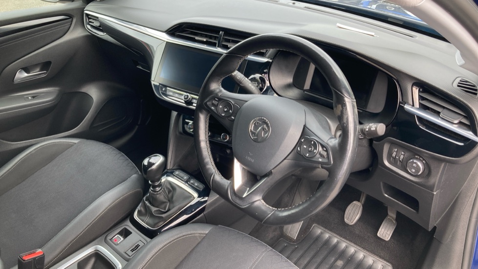 Vauxhall Corsa 1.2 Turbo Elite Nav Premium 5dr Petrol Hatchback - Image 11