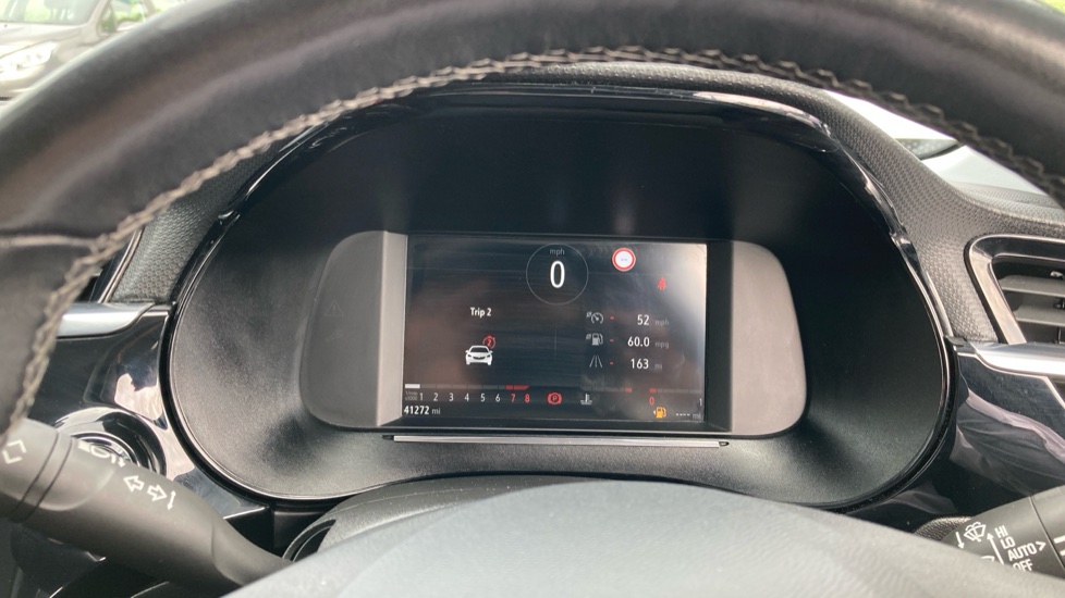 Vauxhall Corsa 1.2 Turbo Elite Nav Premium 5dr Petrol Hatchback - Image 18