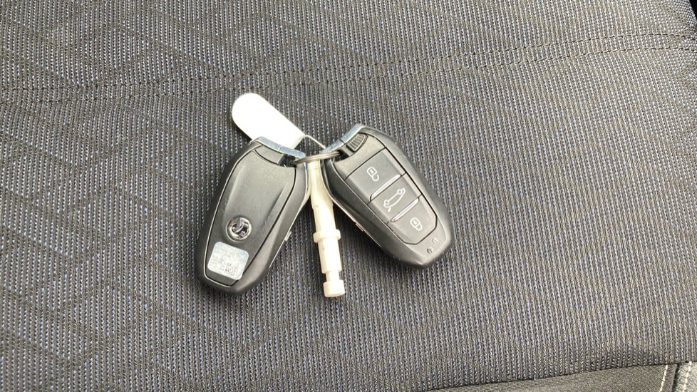 Vauxhall Corsa 1.2 Turbo Elite Nav Premium 5dr Petrol Hatchback - Image 20