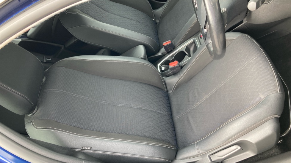 Vauxhall Corsa 1.2 Turbo Elite Nav Premium 5dr Petrol Hatchback - Image 21