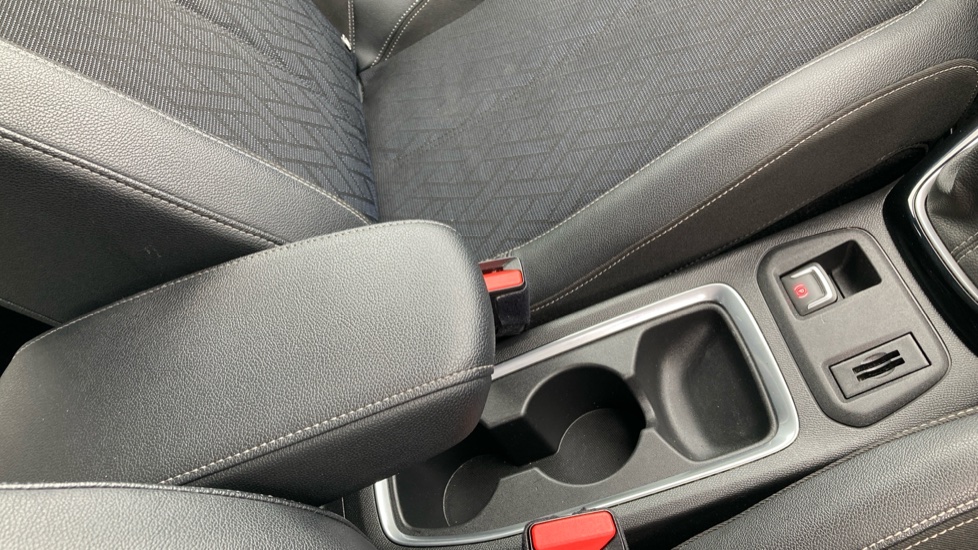 Vauxhall Corsa 1.2 Turbo Elite Nav Premium 5dr Petrol Hatchback - Image 22