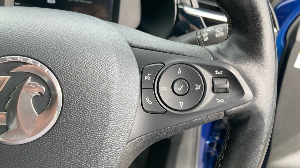 Vauxhall Corsa 1.2 Turbo Elite Nav Premium 5dr Petrol Hatchback - Image 29