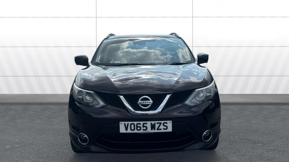 Nissan Qashqai 1.5 dCi Tekna 5dr Diesel Hatchback - Image 3