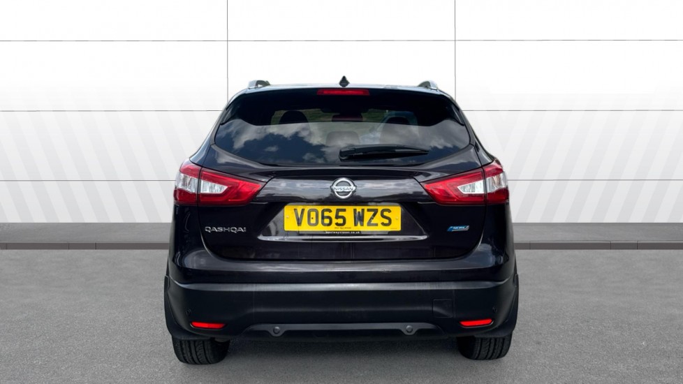 Nissan Qashqai 1.5 dCi Tekna 5dr Diesel Hatchback - Image 6