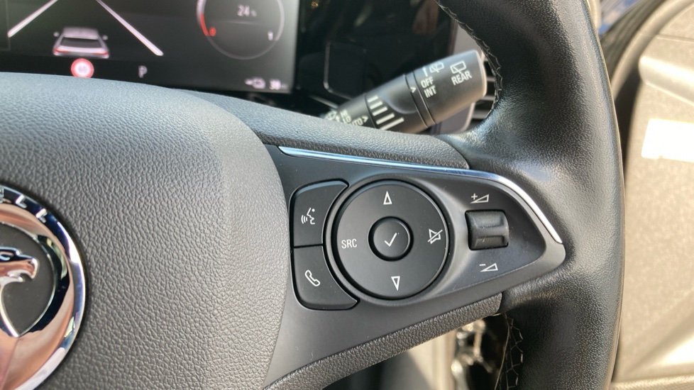 Vauxhall Mokka 100kW Ultimate 50kWh 5dr Auto Electric Hatchback - Image 25