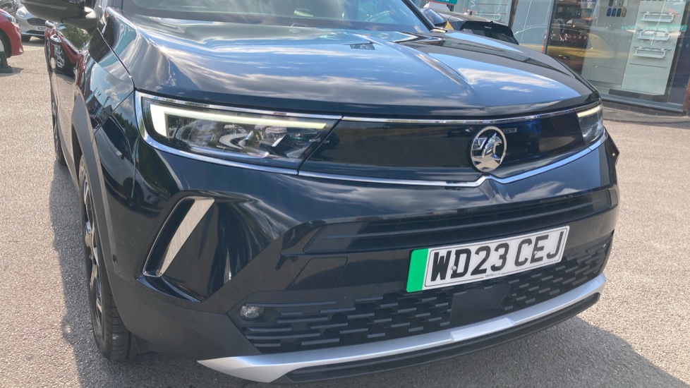 Vauxhall Mokka 100kW Ultimate 50kWh 5dr Auto Electric Hatchback - Image 35