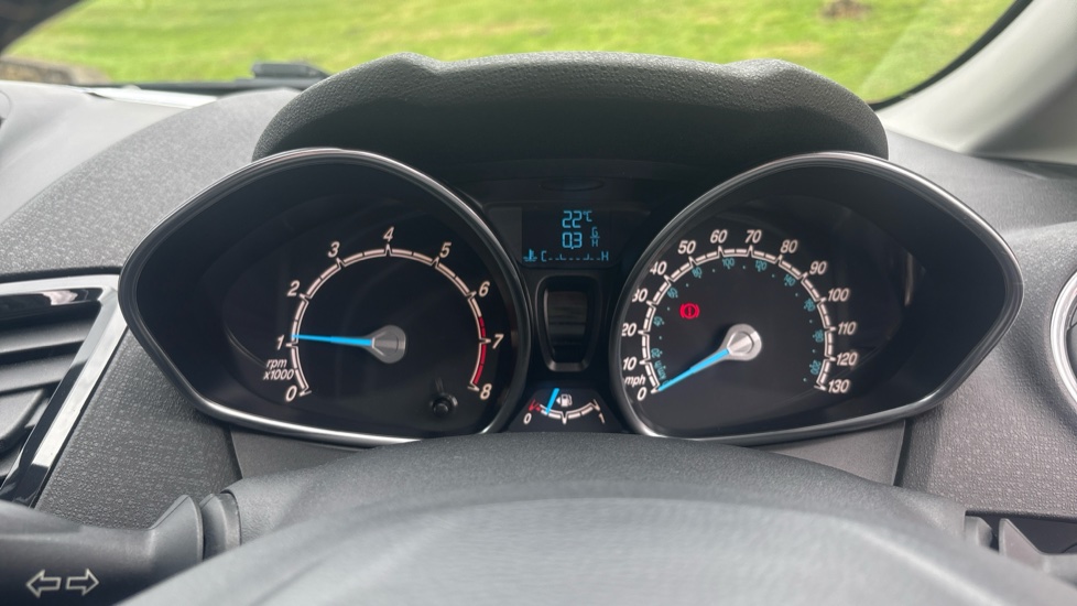 Ford Fiesta 1.0 EcoBoost 125 Titanium 5dr Petrol Hatchback - Image 18