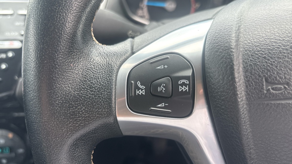 Ford Fiesta 1.0 EcoBoost 125 Titanium 5dr Petrol Hatchback - Image 24