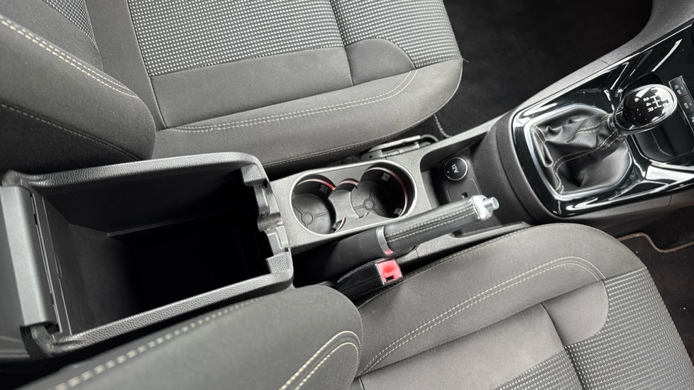 Ford Fiesta 1.0 EcoBoost 125 Titanium 5dr Petrol Hatchback - Image 36