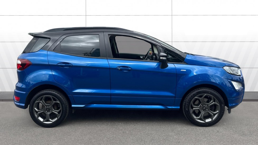 Ford EcoSport 1.0 EcoBoost 125 ST-Line 5dr Petrol Hatchback - Image 5