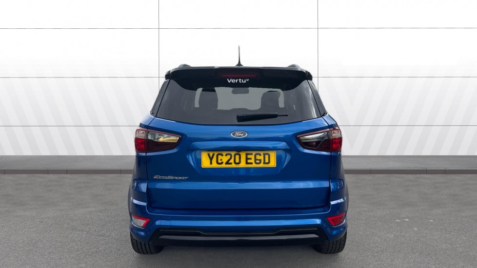 Ford EcoSport 1.0 EcoBoost 125 ST-Line 5dr Petrol Hatchback - Image 6