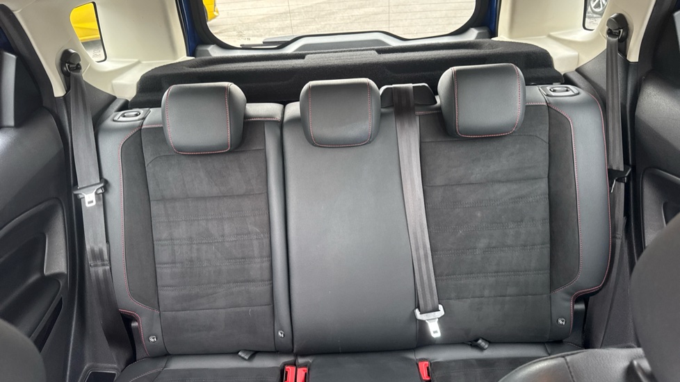 Ford EcoSport 1.0 EcoBoost 125 ST-Line 5dr Petrol Hatchback - Image 15