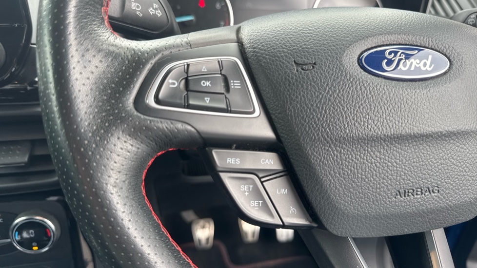 Ford EcoSport 1.0 EcoBoost 125 ST-Line 5dr Petrol Hatchback - Image 20