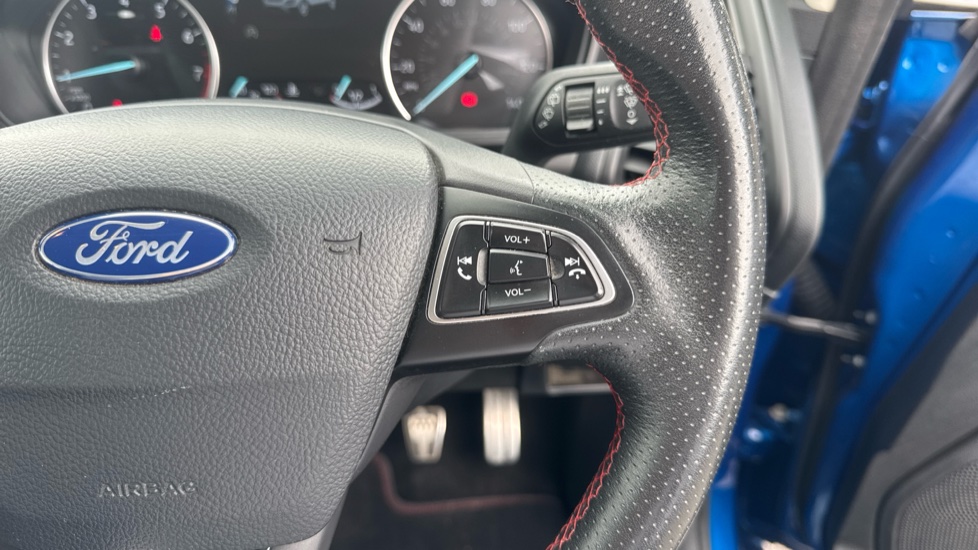 Ford EcoSport 1.0 EcoBoost 125 ST-Line 5dr Petrol Hatchback - Image 21