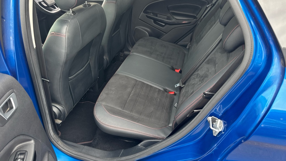 Ford EcoSport 1.0 EcoBoost 125 ST-Line 5dr Petrol Hatchback - Image 27