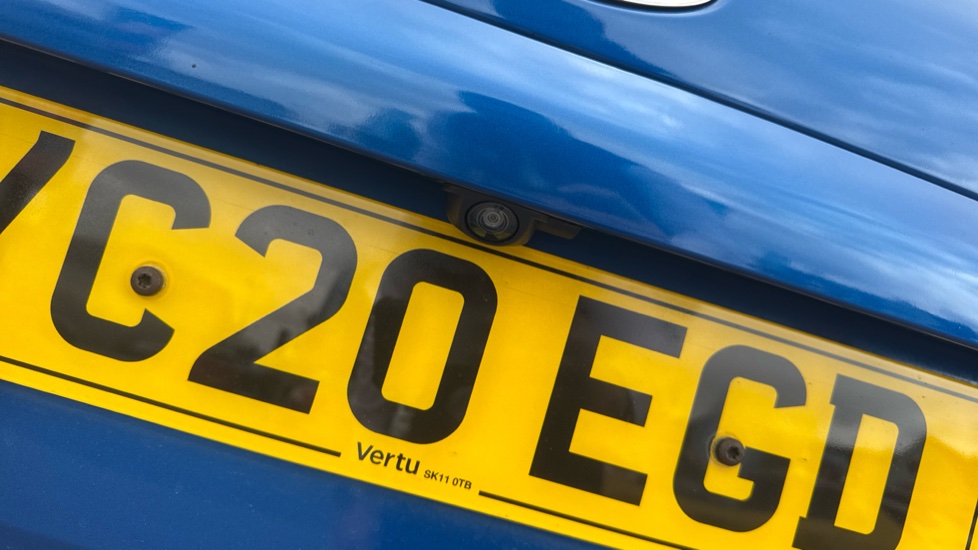 Ford EcoSport 1.0 EcoBoost 125 ST-Line 5dr Petrol Hatchback - Image 30