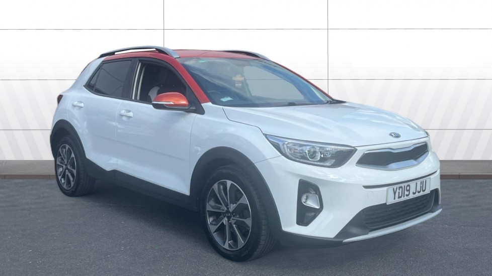 Kia Stonic 1.0T GDi Mixx 5dr Petrol Estate - Image 1