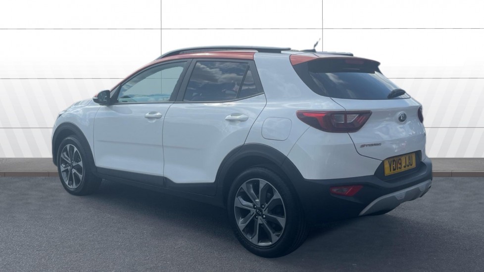 Kia Stonic 1.0T GDi Mixx 5dr Petrol Estate - Image 2