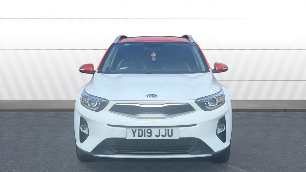 Kia Stonic 1.0T GDi Mixx 5dr Petrol Estate - Image 3