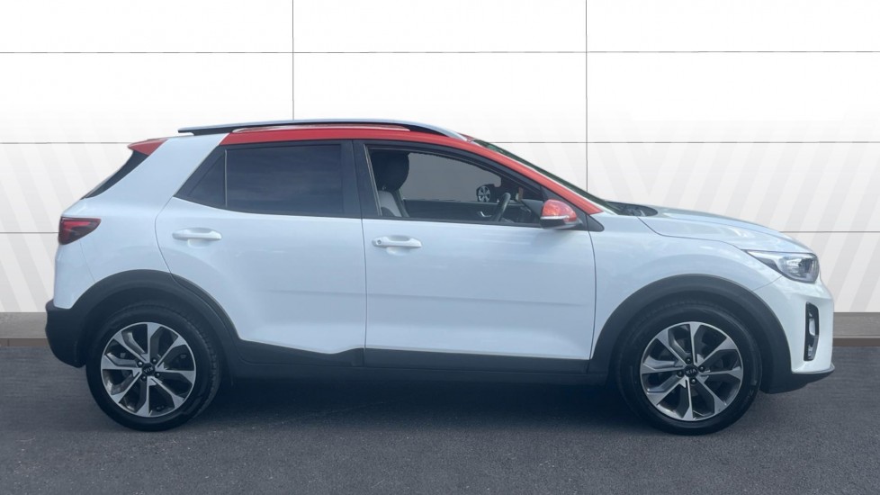 Kia Stonic 1.0T GDi Mixx 5dr Petrol Estate - Image 5