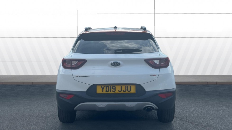 Kia Stonic 1.0T GDi Mixx 5dr Petrol Estate - Image 6