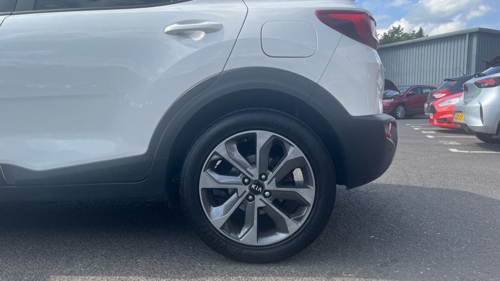 Kia Stonic 1.0T GDi Mixx 5dr Petrol Estate - Image 7