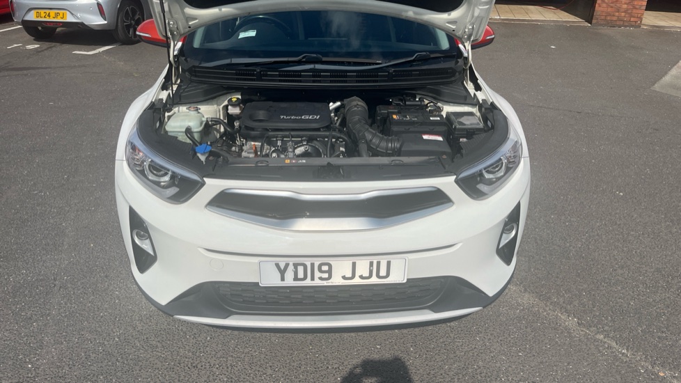 Kia Stonic 1.0T GDi Mixx 5dr Petrol Estate - Image 8