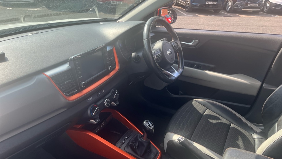 Kia Stonic 1.0T GDi Mixx 5dr Petrol Estate - Image 9