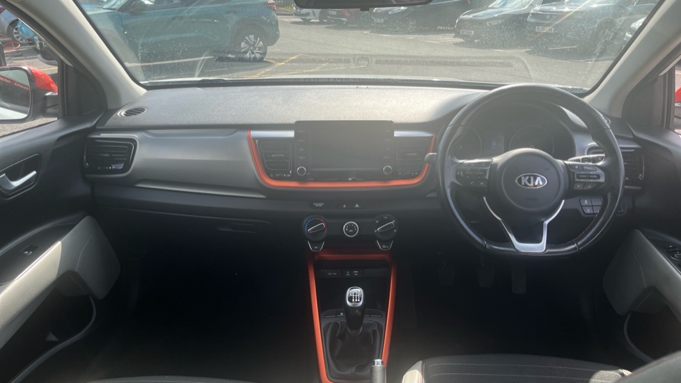 Kia Stonic 1.0T GDi Mixx 5dr Petrol Estate - Image 10