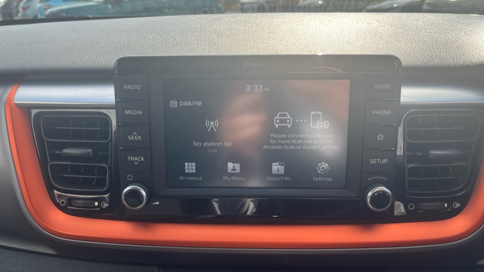 Kia Stonic 1.0T GDi Mixx 5dr Petrol Estate - Image 12