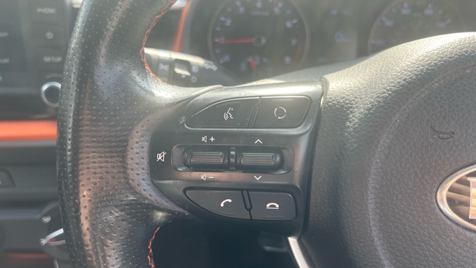 Kia Stonic 1.0T GDi Mixx 5dr Petrol Estate - Image 19