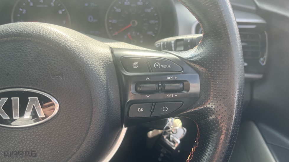 Kia Stonic 1.0T GDi Mixx 5dr Petrol Estate - Image 21