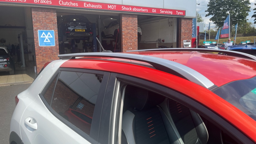 Kia Stonic 1.0T GDi Mixx 5dr Petrol Estate - Image 31