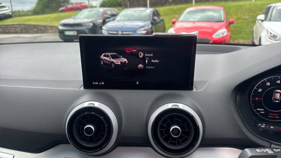 Audi Q2 35 TFSI S Line 5dr Petrol Estate - Image 12
