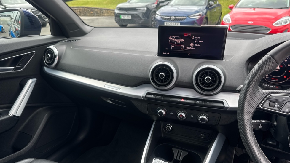 Audi Q2 35 TFSI S Line 5dr Petrol Estate - Image 14
