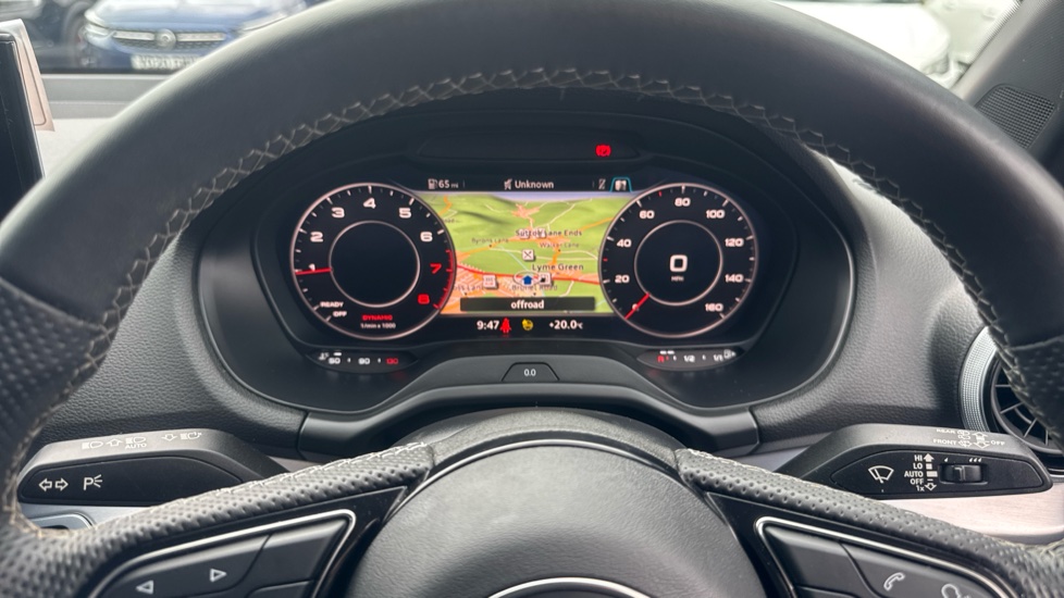 Audi Q2 35 TFSI S Line 5dr Petrol Estate - Image 18