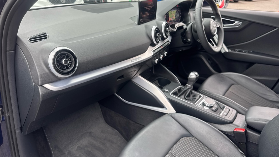 Audi Q2 35 TFSI S Line 5dr Petrol Estate - Image 36