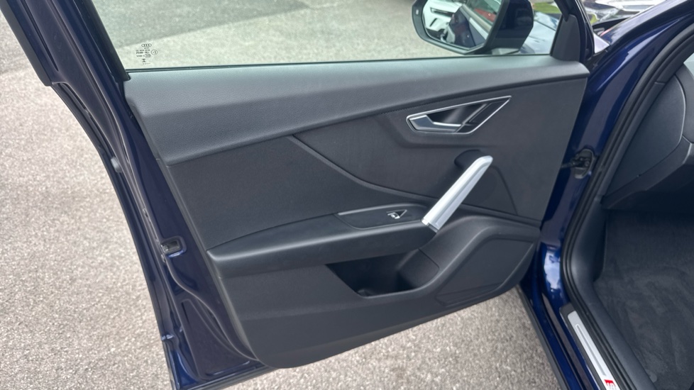 Audi Q2 35 TFSI S Line 5dr Petrol Estate - Image 37