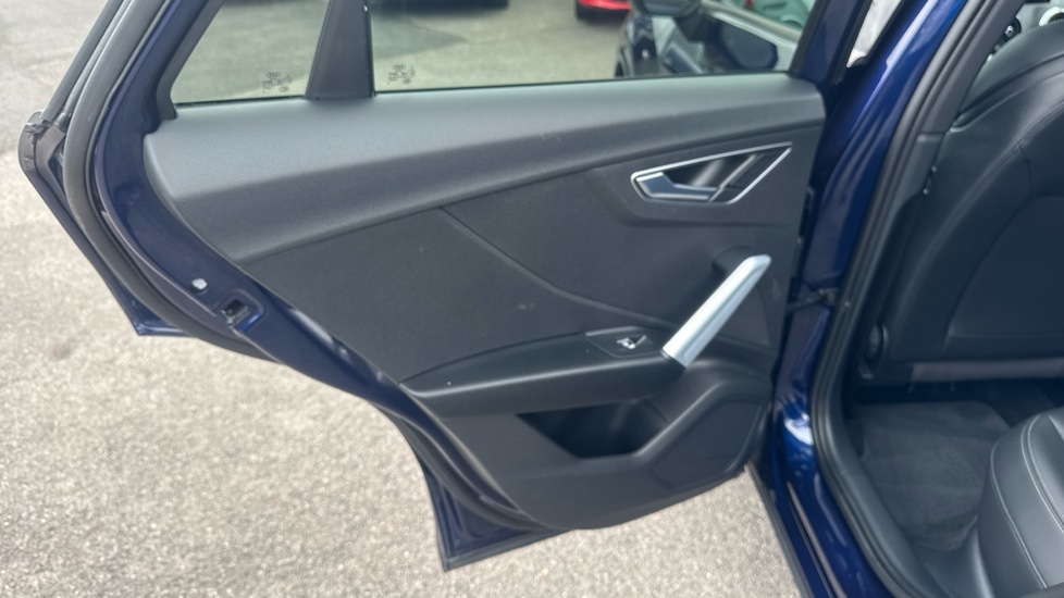 Audi Q2 35 TFSI S Line 5dr Petrol Estate - Image 38