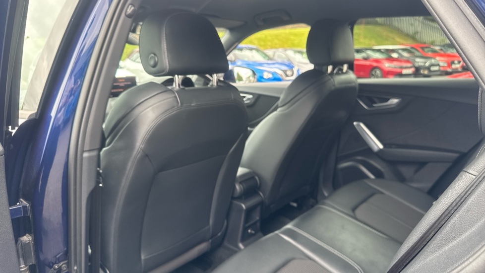 Audi Q2 35 TFSI S Line 5dr Petrol Estate - Image 39