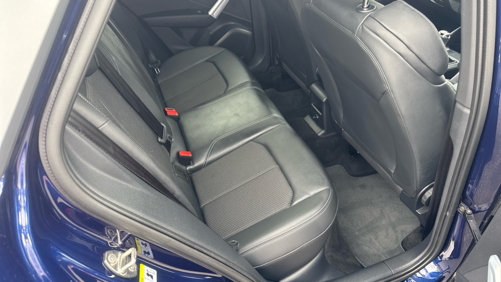 Audi Q2 35 TFSI S Line 5dr Petrol Estate - Image 42
