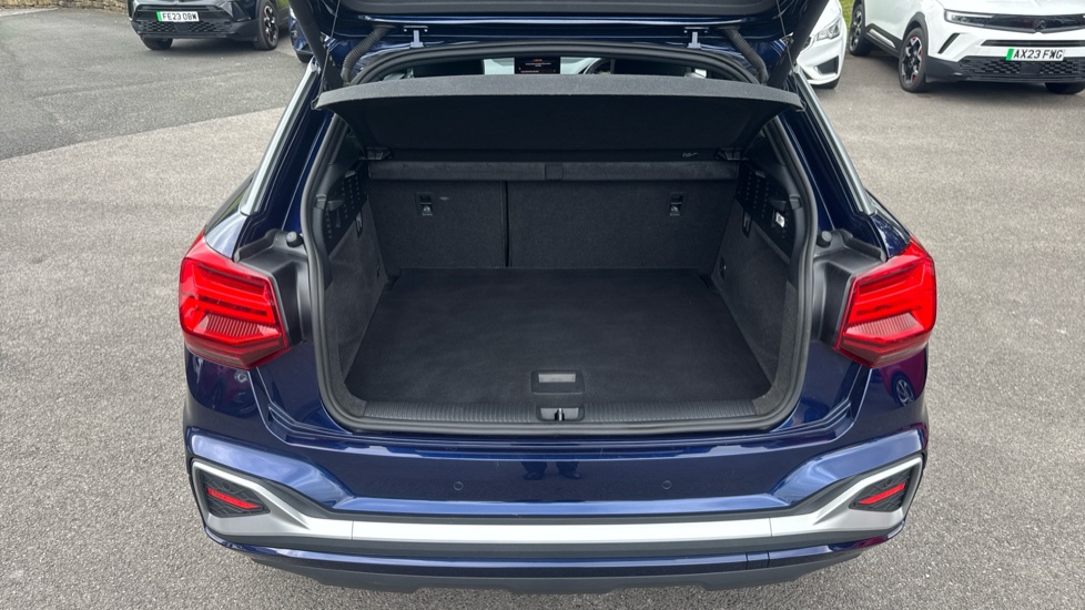 Audi Q2 35 TFSI S Line 5dr Petrol Estate - Image 44