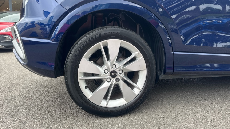 Audi Q2 35 TFSI S Line 5dr Petrol Estate - Image 47